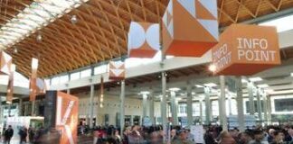 Al via domani Key – The Energy Transition Expo