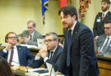 Fine Vita in Veneto, Stefani: “Legge regionale verrebbe impugnata”. Repliche di Associazione Coscioni e Ostanel Alberto Stefani Defr Veneto fine vita