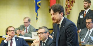 Fine Vita in Veneto, Stefani: “Legge regionale verrebbe impugnata”. Repliche di Associazione Coscioni e Ostanel Alberto Stefani Defr Veneto fine vita
