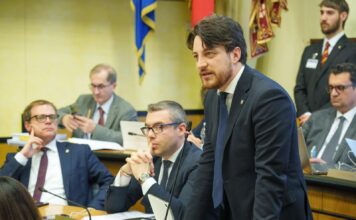 In Veneto istituita un’unità organizzativa regionale Antimafia. Dopo l’estate il focus in Parlamento sul Vicentino Alberto Stefani Defr Veneto fine vita antimafia