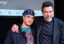 Alessandro Gassmann: “Leo a Sanremo? È andato male, ma solo per il pubblico”