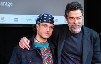 Alessandro Gassmann: “Leo a Sanremo? È andato male, ma solo per il pubblico”