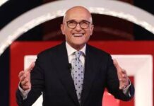 Alfonso Signorini lascia la guida di ‘Chi’: “Comincio una nuova vita”