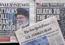 Algoritmi, 007 e missili di precisione: così è stato ucciso Khamenei