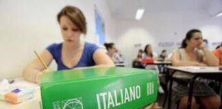 Allarme della Crusca: “Il futuro della lingua italiana è a rischio”