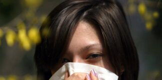 Allergie, con ondata calore precoce boom casi, esperto ‘stagionalità sta svanendo’