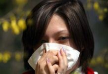 Allergie: effetto pollini sugli esami di maturità, i voti calano quando sono nell’aria