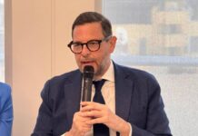 Alparone (Regioni): “Fase decisiva per Case comunità, la sfida è organizzativa”