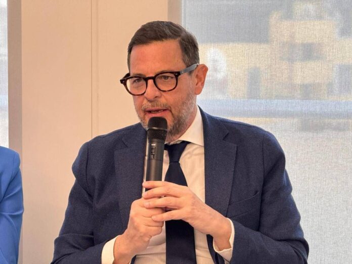 Alparone (Regioni): “Fase decisiva per Case comunità, la sfida è organizzativa”