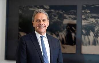 Alperia, Amort: “Obiettivo è produzione green e valore per tutti”