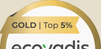 Alphabet Italia ottiene la Gold Medal EcoVadis