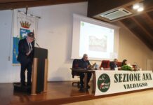 Dalla nave di Valdagno alla “conquista” di Marostica: le grandi manovre degli Alpini vicentini tra mare e storia alpini vicentini