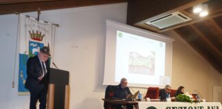 Dalla nave di Valdagno alla “conquista” di Marostica: le grandi manovre degli Alpini vicentini tra mare e storia alpini vicentini