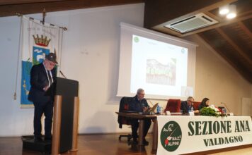 Dalla nave di Valdagno alla “conquista” di Marostica: le grandi manovre degli Alpini vicentini tra mare e storia alpini vicentini