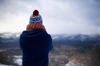 Altro che primavera, l’inverno non molla: arriva una ‘botta fredda’ con vento e neve