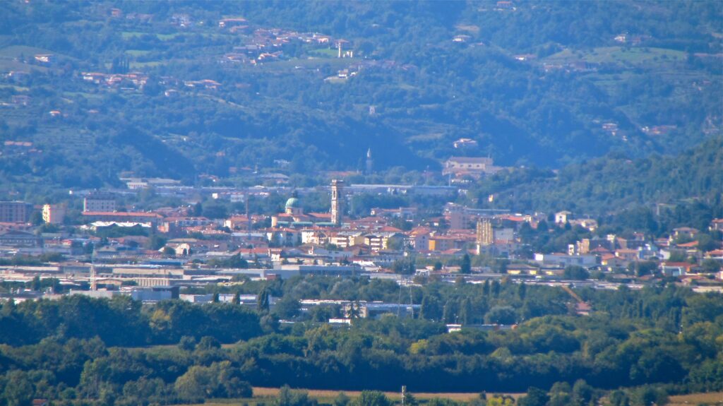 Ambiente ad Arzignano cillsa