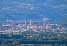 Elezioni Arzignano, i 4 candidati sindaco firmano protocollo Cillsa su ambiente e salute Ambiente ad Arzignano cillsa