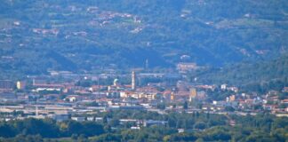 Elezioni Arzignano, i 4 candidati sindaco firmano protocollo Cillsa su ambiente e salute Ambiente ad Arzignano cillsa