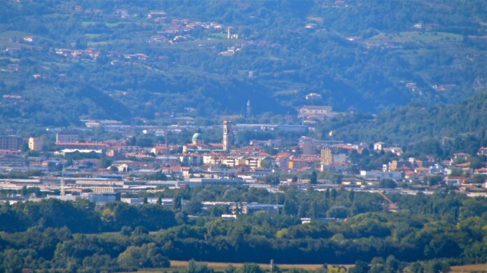 Ambiente ad Arzignano Ambiente ad Arzignano cillsa