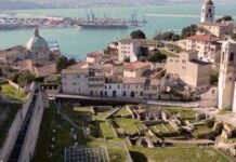 Ancona è la Capitale italiana della italiana 2028