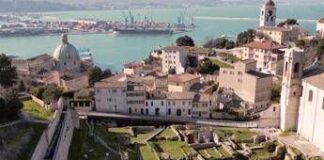Ancona è la Capitale italiana della italiana 2028