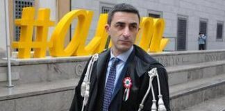 Anm, Giuseppe Tango nuovo presidente per acclamazione