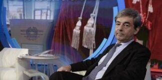 Anm, Parodi formalizza le dimissioni: “Lascio, serve presidente a tempo pieno”