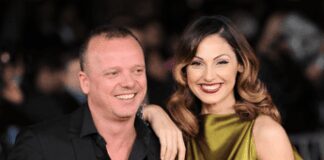 Anna Tatangelo e Gigi D’Alessio, il figlio Andrea compie gli anni: la dedica social