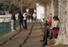 Anticipo di primavera, ma ci potrebbe essere un forte peggioramento: ecco quando