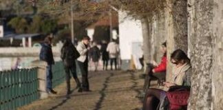 Anticipo di primavera, ma ci potrebbe essere un forte peggioramento: ecco quando