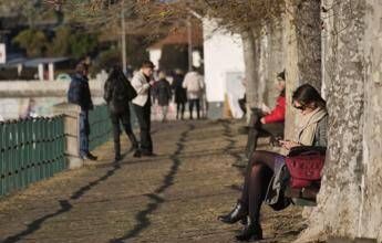 Anticipo di primavera, ma ci potrebbe essere un forte peggioramento: ecco quando