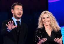 Antonella Clerici: “Bisogna sporcarsi di sugo…”. Il messaggio a Cattelan? Cosa è successo