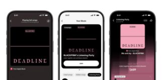 Apple Music integrato in TikTok, come funziona