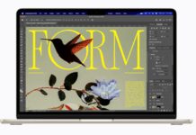 Apple annuncia il nuovo MacBook Air con chip M5