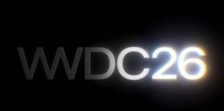 Apple e l’IA su iPhone, la WWDC26 parte l’8 giugno
