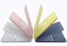 Apple lancia MacBook Neo, il suo portatile più economico di sempre