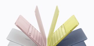 Apple lancia MacBook Neo, il suo portatile più economico di sempre