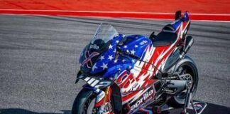 Aprilia X 250th: quando la tecnologia diventa un’esperienza reale