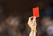 Arbitra di 17 anni aggredita in Sardegna, interviene l’Aia: “Superato ogni limite”