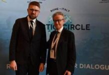 Arctic Circle Rome Forum, l’Italia e il futuro dei poli