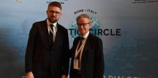 Arctic Circle Rome Forum, l’Italia e il futuro dei poli