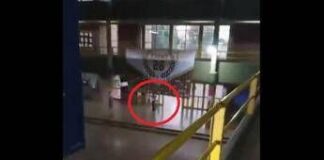 Argentina, 15enne spara in una scuola: morto uno studente, 8 i feriti