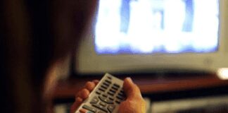 Ascolti tv, 23 marzo: ‘Scherzi a Parte’ vince la prima serata con il 22,5%