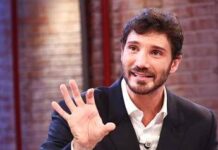 Ascolti tv, ‘Step’ di De Martino vince prima serata con 16,8% share