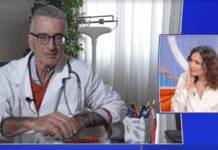 Asparagi contro ansia, kiwi per l’intestino: i segreti della longevità