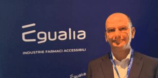 Assemblea elettiva Egualia: il nuovo presidente è Riccardo Zagaria