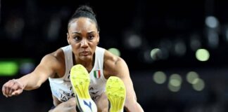 Atletica, oggi ultima giornata degli Europei – Diretta