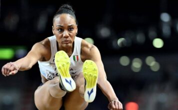 Atletica, oggi ultima giornata degli Europei – Diretta