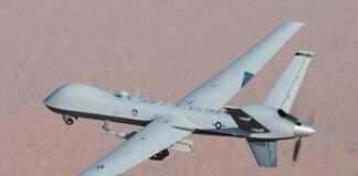 Attacco a base in Kuwait, distrutto un MQ-9A ‘Predator’. Generale Bertolini: “Missione continua”
