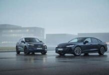 Audi rinnova la gamma V6: potenza ed efficienza per Q5, A5 e A6